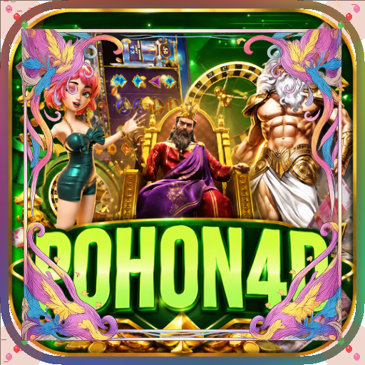 pohon4d — galeri pratinjau Resmi APK